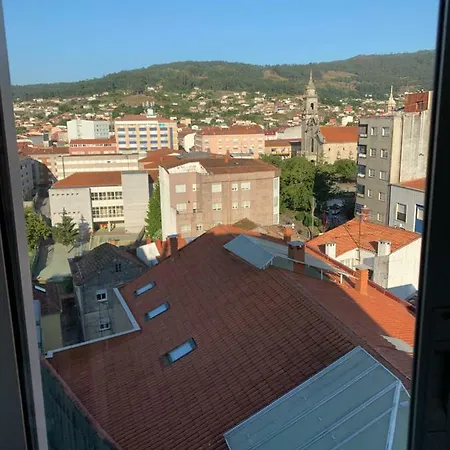Piso As Vides