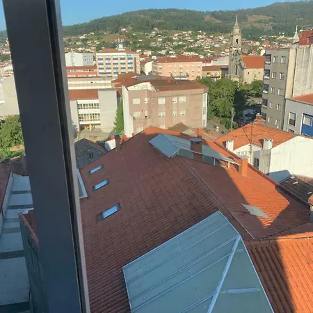 Piso As Vides Marín