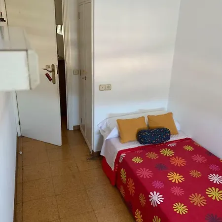 Apartment Piso As Vides *