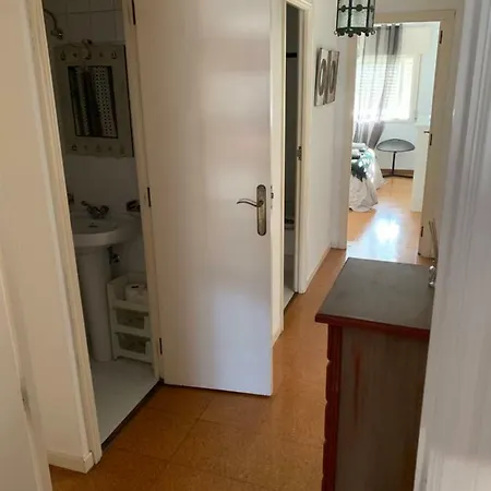 Apartment Piso As Vides