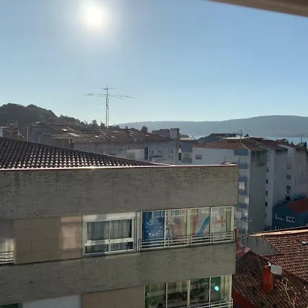 Piso As Vides * Marin