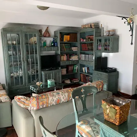 Piso As Vides Apartment *