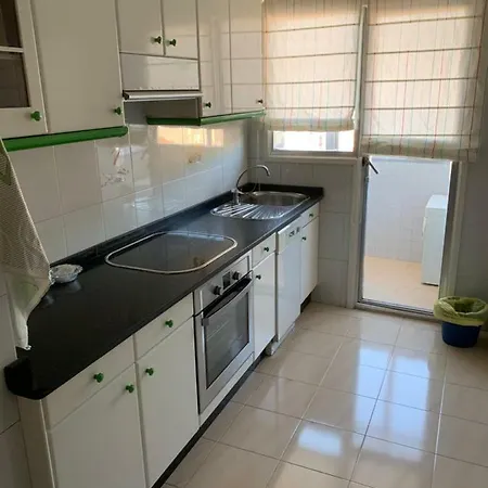 Piso As Vides Apartment *