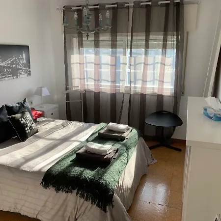 Piso As Vides Marín